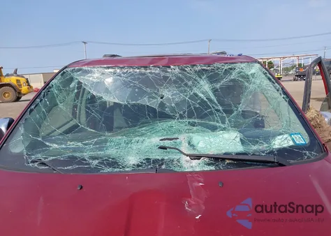 2012 Chrysler Town & Country Touring-L from USA, damaged, VIN 2C4RC1CGXCR368841